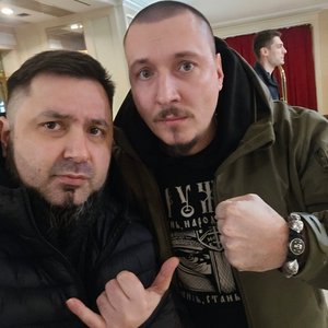 Avatar for Аким Апачев, Рома Жиган