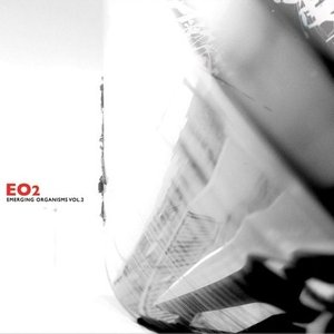 Image for 'Emerging Organisms 2'