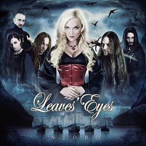 Leaves’ Eyes のアバター