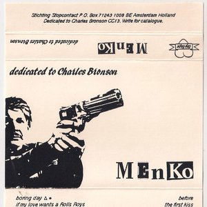 Dedicated To Charles Bronson