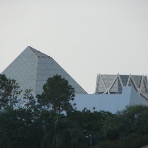 Epcot - Futureworld West 的头像