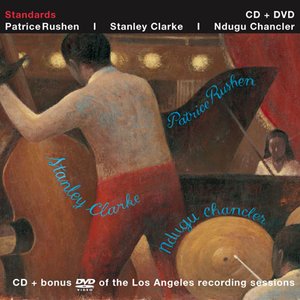 Patrice Rushen, Stanley Clarke, Ndugu Chancler 的头像
