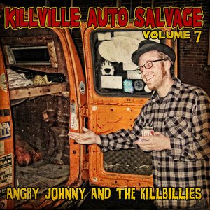 Killville Auto Salvage Volume 7