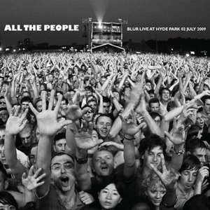 All The People (blur live at Hyde Park 02 July 2009)