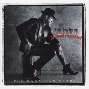 FUTURE ISLANDS - A THRILL