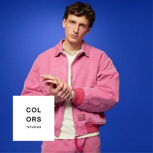 Uber X (Kathryn‘s Song) - A COLORS SHOW