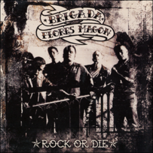 Rock or Die cover