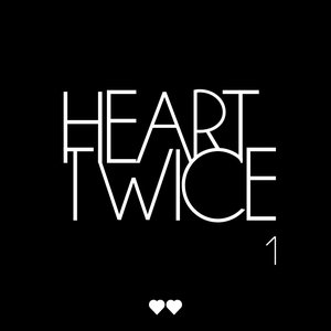Heart Twice Records - Year One