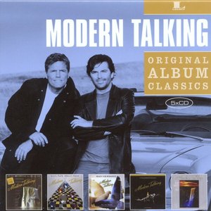 Original Album Classics: Modern Talking