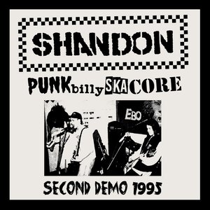 PunkBillySkaCore (Second Demo 1995)