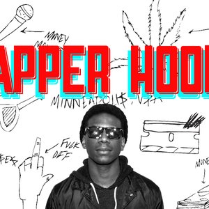 RAPPER HOOKS 的头像