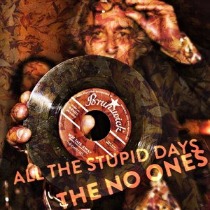 All the Stupid Days - Single