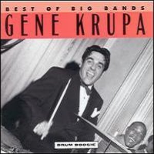 Best of Big Bands: Drum Boogie