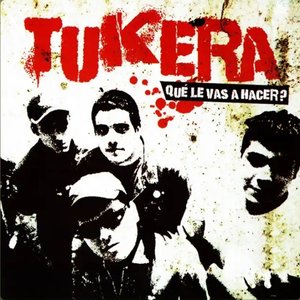 Qué Le Vas A Hacer?