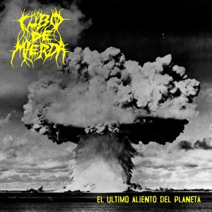 El último aliento del planeta