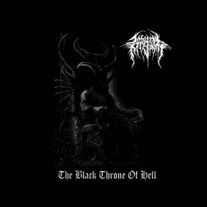 Image for 'The Black Throne of Hell'