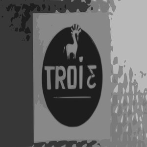 Troie