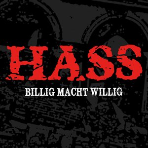 Billig macht willig