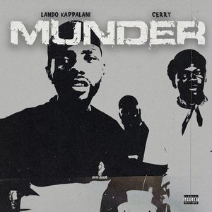 Munder (feat. Cerry) - Single