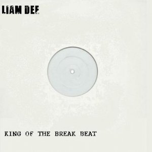 King of the Break Beat