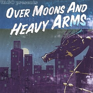 Over Moons and Heavy Arms