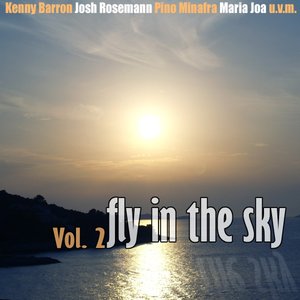 On Air 2 - Fly In the Sky