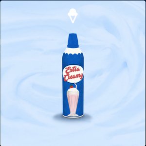 Sundae Sauuce Presents: Extra Creamy