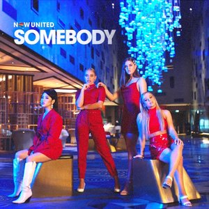 Somebody - Single