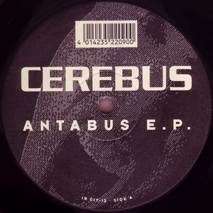 Antabus E.P.