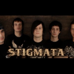 Image for 'Стигмата'