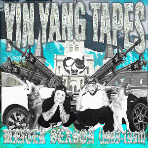 album art