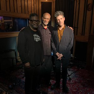 Avatar für Brandon Seabrook, Cooper-Moore, Gerald Cleaver