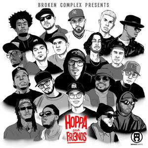 Hoppa and Friends 3