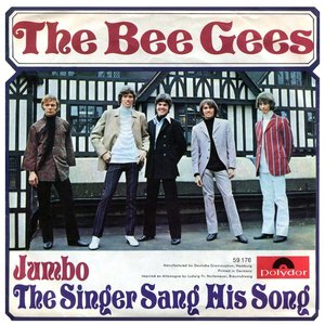 Jumbo / The Singer Sang His Song