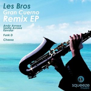 Avatar for Les Bros