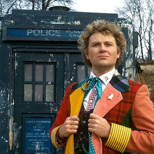 Avatar for 6th Doctor