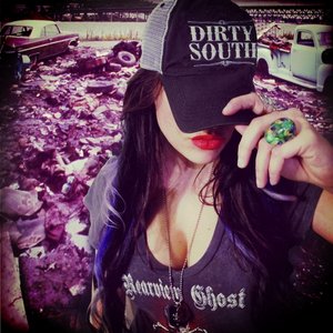 Dirty South