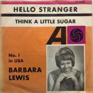 Think A Little Sugar