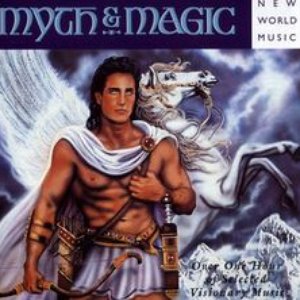 Myth & Magic