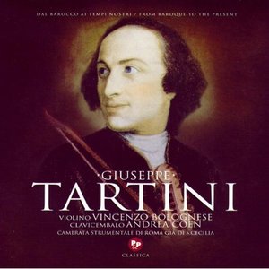 Giuseppe Tartini