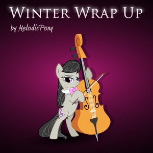 Winter Wrap Up