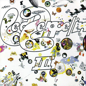 Led Zeppelin - Led Zeppelin III: Companion Audio [Disc 2] - Zortam Music