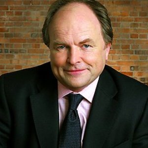 Clive Anderson のアバター