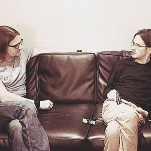 Mariusz Duda / Steven Wilson 的头像
