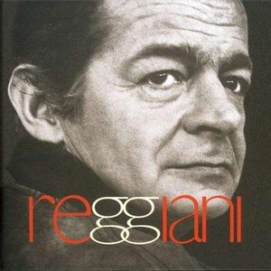 Serge Reggiani CD Story
