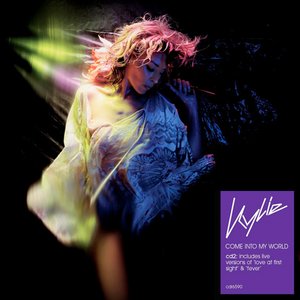 Come Into My World - EP