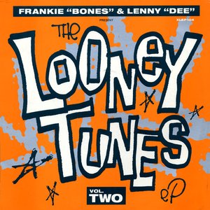Looney Tunes Ii