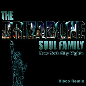 New York City Nights (Disco Remix)