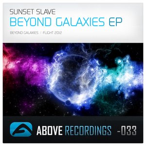 Beyond Galaxies EP