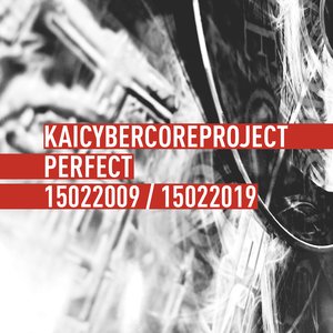 KAI Cyber-Core Project のアバター